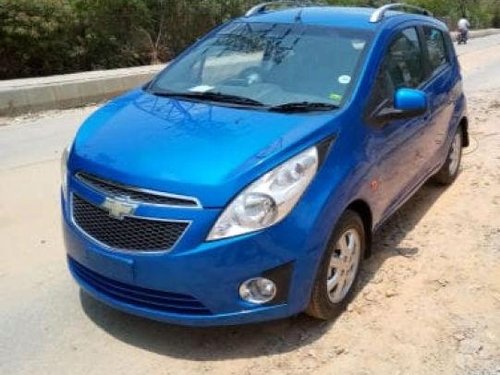 Used Chevrolet Beat car at low price