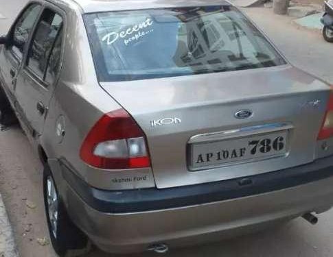 Used Ford Ikon 2005 car at low price