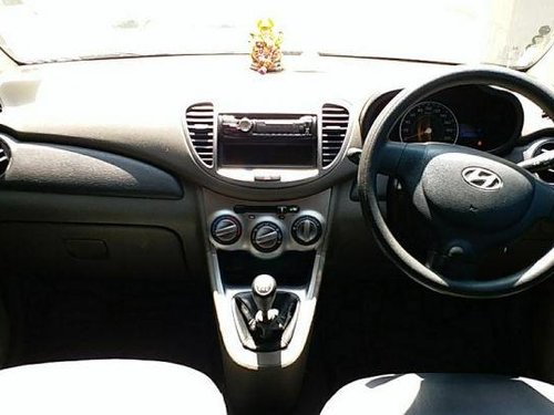 Hyundai i10 2012 for sale