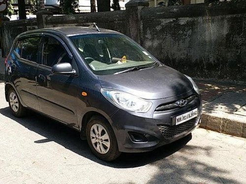 Hyundai i10 2012 for sale