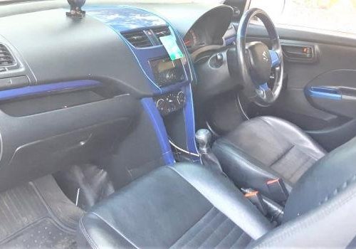 Maruti Suzuki Swift 2012 for sale