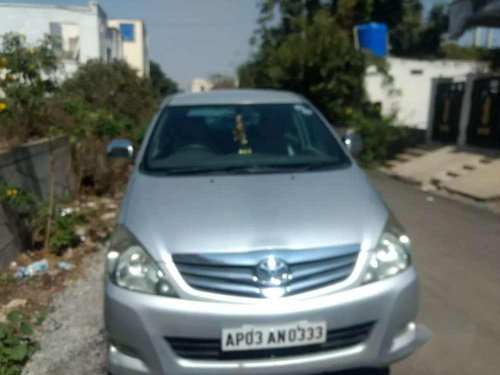 Toyota Innova 2010 for sale