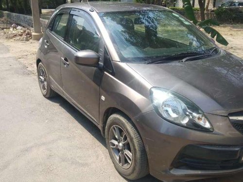 Honda Brio S MT, 2012, Petrol for sale