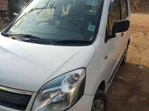 2016 Maruti Suzuki Wagon R for sale