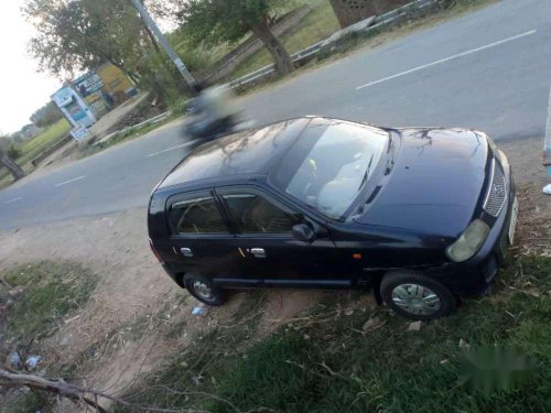 2006 Maruti Suzuki Alto  for sale at low price