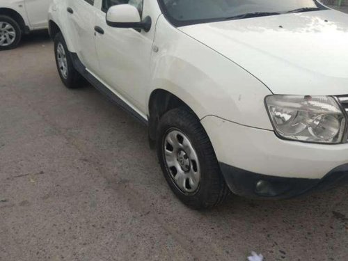 Used Renault Duster 2014 car at low price