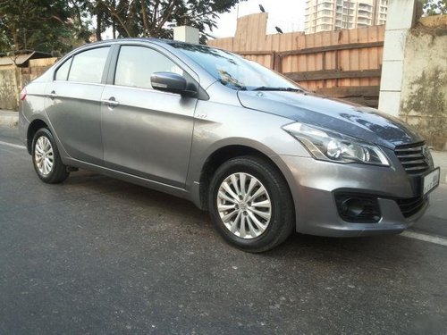 Used 2015 Maruti Suzuki Ciaz for sale