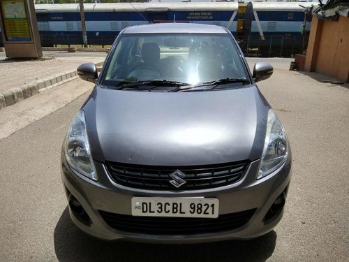 Maruti Suzuki Dzire VXI 2012 for sale