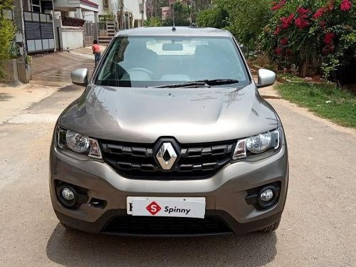 Used Renault Kwid RXT 2018 for sale