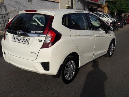 Used Honda Jazz 1.5 SV i DTEC 2015 for sale