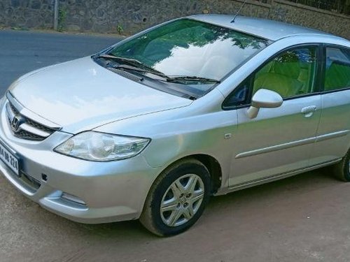 2005 Honda City ZX for sale at low price