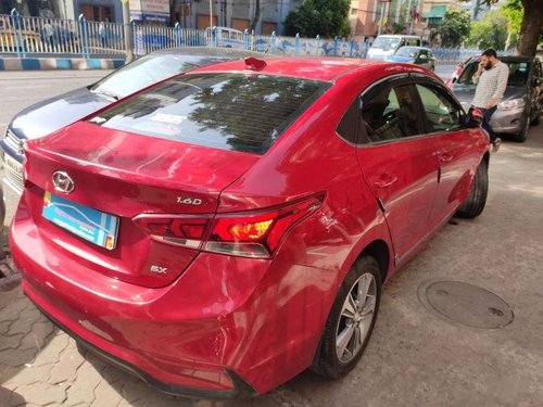 2017 Hyundai Verna for sale