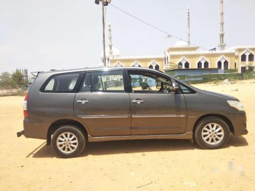 Used Toyota Innova car 2012 for sale at low price