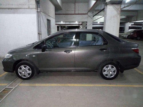 2007 Honda City ZX for sale