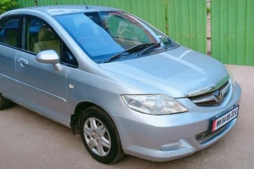 2005 Honda City ZX for sale at low price