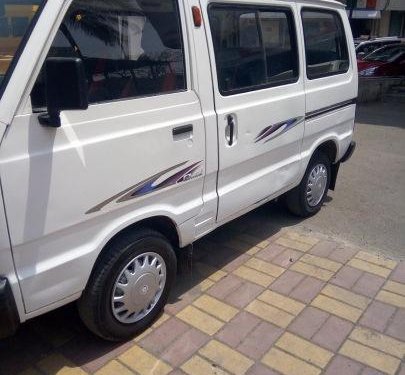 Used 2014 Maruti Suzuki Omni for sale