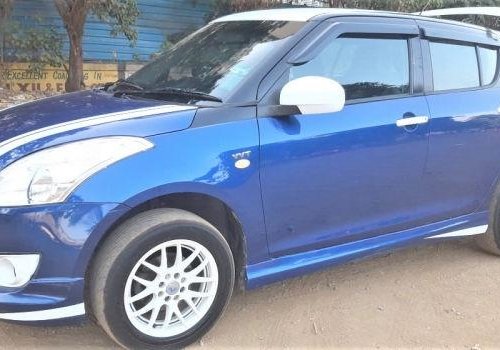 Maruti Suzuki Swift 2012 for sale