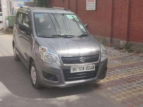 2014 Maruti Suzuki Wagon R for sale at low price