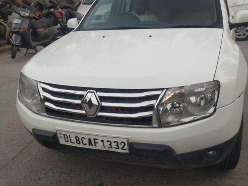 Used Renault Duster 2014 car at low price