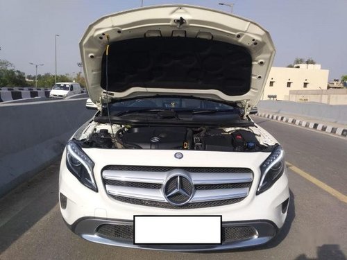 Mercedes-Benz GLA Class 200 CDI SPORT for sale