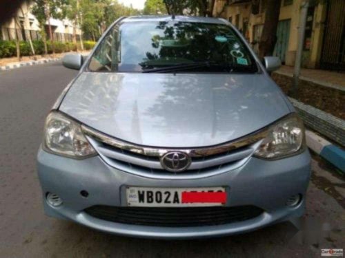 2012 Toyota Etios for sale at low price