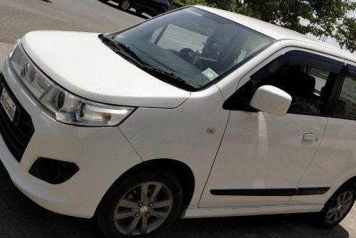 Used Maruti Suzuki Wagon R car at low price