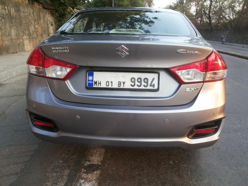 Used 2015 Maruti Suzuki Ciaz for sale