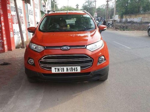 Ford Ecosport EcoSport Titanium 1.5 TDCi, 2013, Petrol for sale