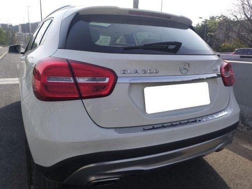 Mercedes-Benz GLA Class 200 CDI SPORT for sale