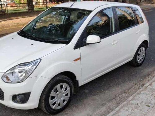 Ford Figo Duratec Petrol ZXI 1.2, 2014, Petrol for sale