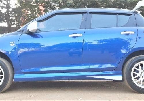 Maruti Suzuki Swift 2012 for sale