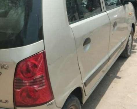 Used Hyundai Santro Xing 2008 car at low price