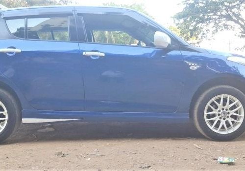 Maruti Suzuki Swift 2012 for sale