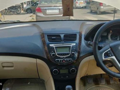 Used Hyundai Verna 1.6 CRDi SX 2011 for sale