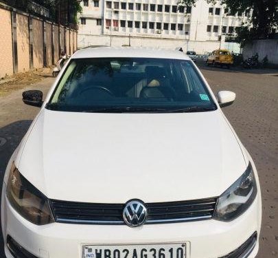 Used 2014 Volkswagen Polo for sale