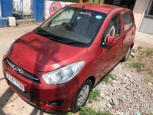 Used Hyundai i10 car at low price