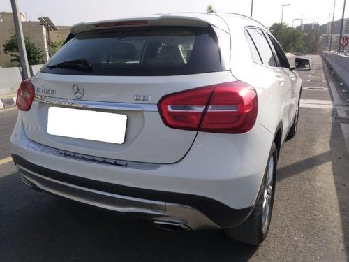 Mercedes-Benz GLA Class 200 CDI SPORT for sale