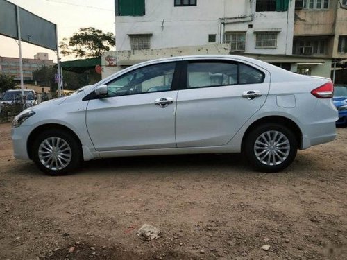 Maruti Ciaz VDi Option SHVS for sale