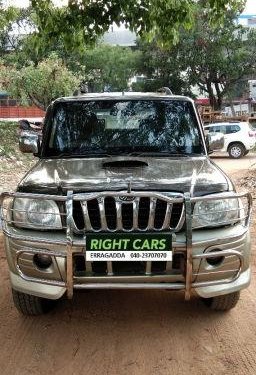 2008 Mahindra Scorpio 2006-2009 for sale at low price