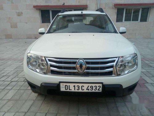 Renault Duster 2012 for sale