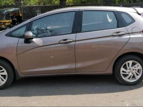 Used Honda Jazz V 2015 for sale