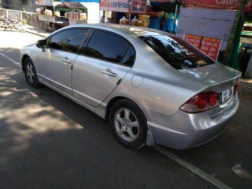 Used 2009 Honda Civic Hybrid for sale