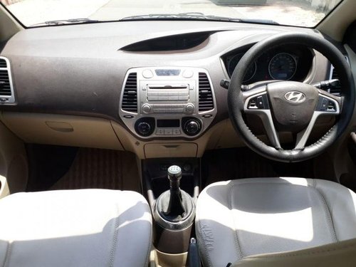 Hyundai i20 2010 for sale