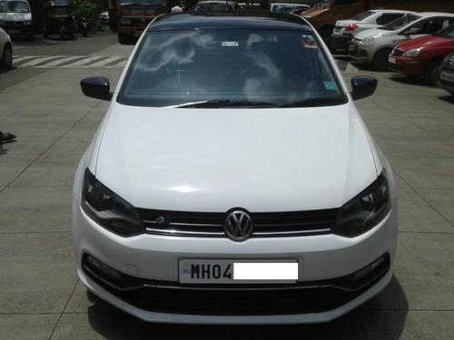 Volkswagen Polo GT TSI for sale