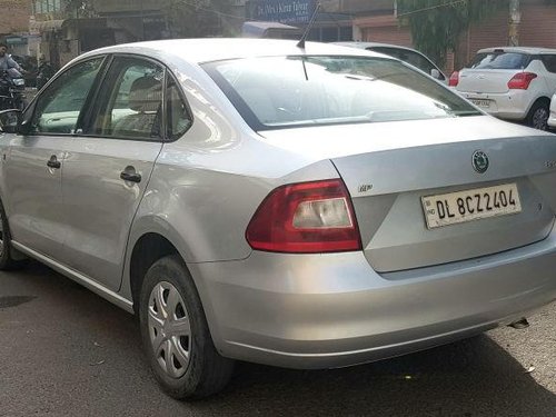 Skoda Rapid 1.6 MPI Active for sale