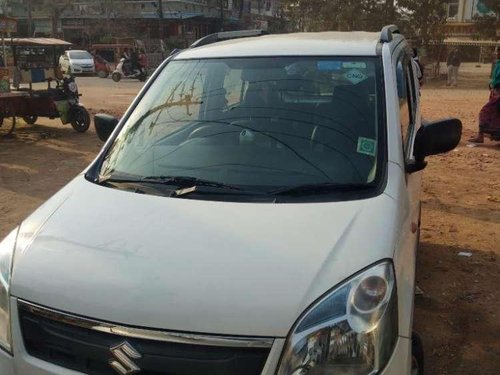 2016 Maruti Suzuki Wagon R for sale