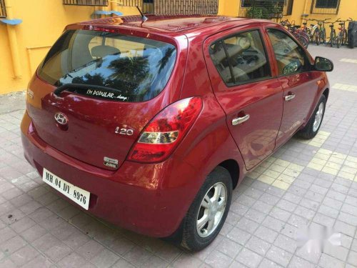 Hyundai I20 i20 Asta 1.2, 2009, Petrol for sale