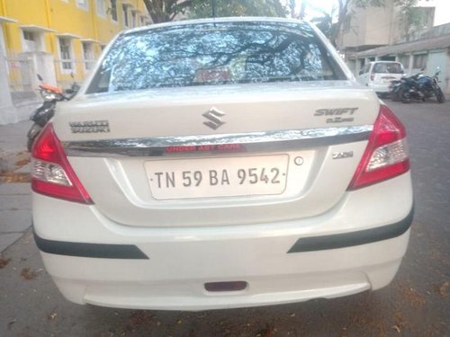 Maruti Dzire ZDI for sale