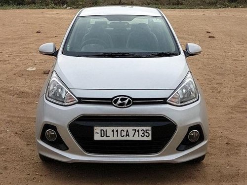 Hyundai Xcent 1.2 Kappa S for sale