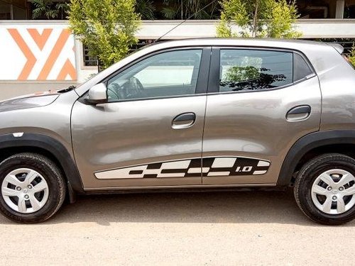 Used Renault Kwid RXT 2018 for sale